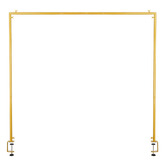 Expert Homewares Winsor Adjustable Over The Table Garden Arch