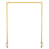 Expert Homewares Winsor Adjustable Over The Table Garden Arch
