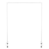 Expert Homewares Winsor Adjustable Over The Table Garden Arch