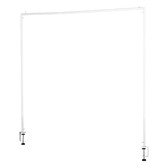 Expert Homewares Winsor Adjustable Over The Table Garden Arch