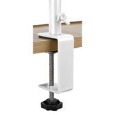 Expert Homewares Winsor Adjustable Over The Table Garden Arch