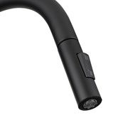 Expert Homewares Polly Touch Sensor Pull-Out Kitchen Sink Mixer