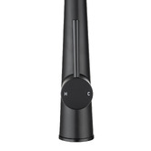 Expert Homewares Polly Touch Sensor Pull-Out Kitchen Sink Mixer