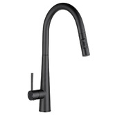 Expert Homewares Polly Touch Sensor Pull-Out Kitchen Sink Mixer