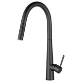 Expert Homewares Polly Touch Sensor Pull-Out Kitchen Sink Mixer