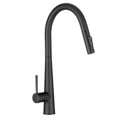 Expert Homewares Polly Touch Sensor Pull-Out Kitchen Sink Mixer