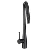 Expert Homewares Polly Touch Sensor Pull-Out Kitchen Sink Mixer