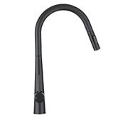 Expert Homewares Polly Touch Sensor Pull-Out Kitchen Sink Mixer