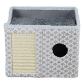 Expert Homewares Lili Foldable Pet Bed