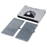 Expert Homewares Lili Foldable Pet Bed