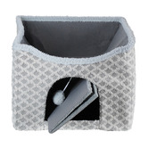 Expert Homewares Lili Foldable Pet Bed