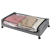 Expert Homewares Olympe Underbed Storages with Wheels