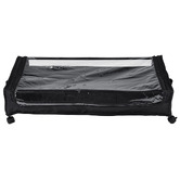 Expert Homewares Olympe Underbed Storages with Wheels