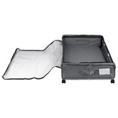Expert Homewares Olympe Underbed Storages with Wheels