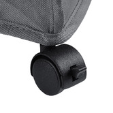Expert Homewares Olympe Underbed Storages with Wheels
