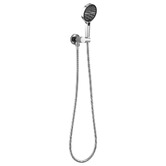 Expert Homewares Tallara 3 Function Hand-Held Shower