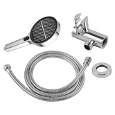 Expert Homewares Tallara 3 Function Hand-Held Shower