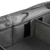 Expert Homewares Coralie Height-Adjustable Underbed Storage