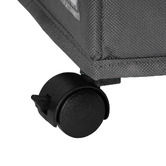 Expert Homewares Coralie Height-Adjustable Underbed Storage