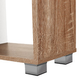 Expert Homewares Tamara 16 Cube Shelving Unit