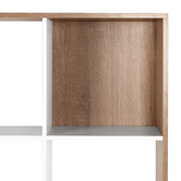Expert Homewares Tamara 16 Cube Shelving Unit