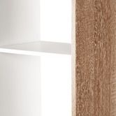 Expert Homewares Tamara 12 Cube Shelving Unit