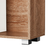 Expert Homewares Tamara 12 Cube Shelving Unit