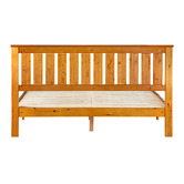Expert Homewares Verelle Pine Wood Bed Frame