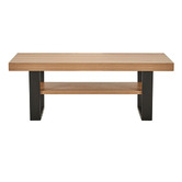 Expert Homewares Devon Coffee Table