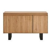 Expert Homewares Devon 3 Door Sideboard