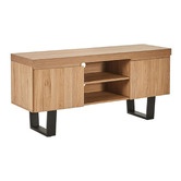 Expert Homewares Devon 2 Door TV Unit