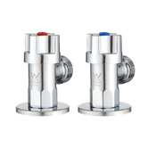 Expert Homewares Ashen Washing Machine Taps