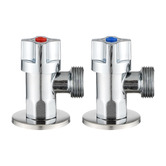Expert Homewares Ashen Washing Machine Taps