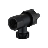 Expert Homewares Ashen Washing Machine Taps