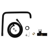 Expert Homewares Euro Short Twin Rail Body