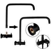 Expert Homewares Euro Short Twin Rail Body