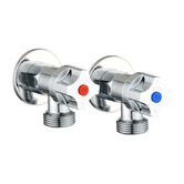 Expert Homewares Ashen Washing Machine Taps
