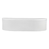 Expert Homewares Anika 490mm Ceramic Above Counter Basin
