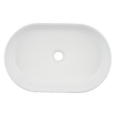 Expert Homewares Anika 490mm Ceramic Above Counter Basin