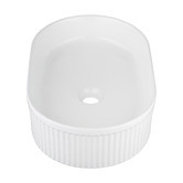 Expert Homewares Anika 490mm Ceramic Above Counter Basin