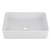 Expert Homewares Anika 500mm Ceramic Above Counter Basin