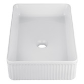Expert Homewares Anika 500mm Ceramic Above Counter Basin