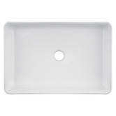 Expert Homewares Anika 500mm Ceramic Above Counter Basin