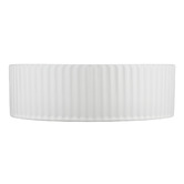 Expert Homewares Ankia 360mm Ceramic Above Counter Basin