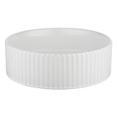 Expert Homewares Ankia 360mm Ceramic Above Counter Basin