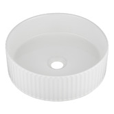 Expert Homewares Ankia 360mm Ceramic Above Counter Basin