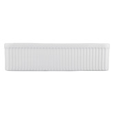 Expert Homewares Anika 500mm Above Counter Basin with Pop-Up Waste