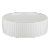 Expert Homewares Darcie 360mm Above Counter Basin with Pop-Up Waste
