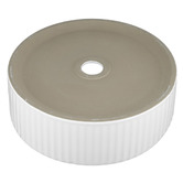 Expert Homewares Ankia 360mm Ceramic Above Counter Basin