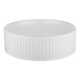Expert Homewares Darcie 360mm Above Counter Basin with Pop-Up Waste